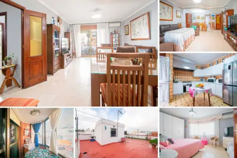 Dúplex en Bellavista