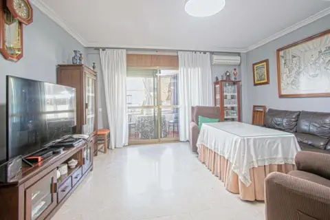 Dúplex en Bellavista