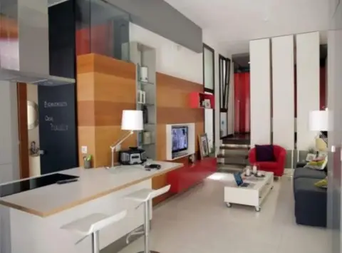 Apartamento en San Julián