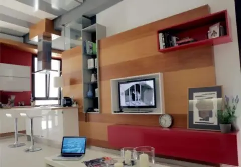 Apartamento en San Julián