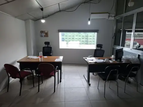 Nave industrial en Polígono Majarabique