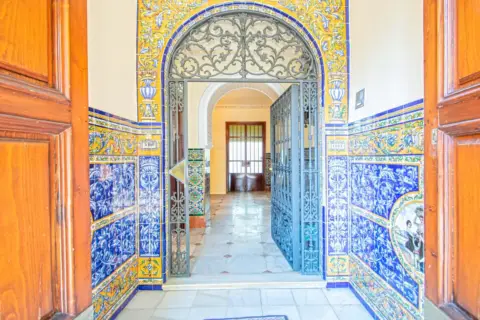 Casa en Espartinas Pueblo