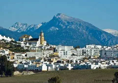 Piso en Villamartín