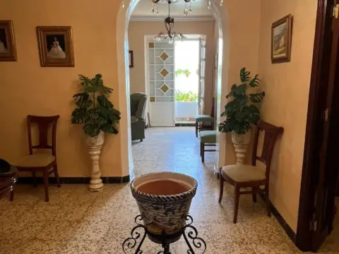 Casa en Centro