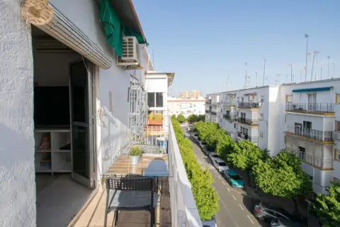 Piso en Arroyo - Santa Justa