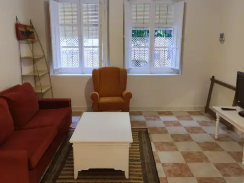 Piso en La Palmera - Manuel Siurot