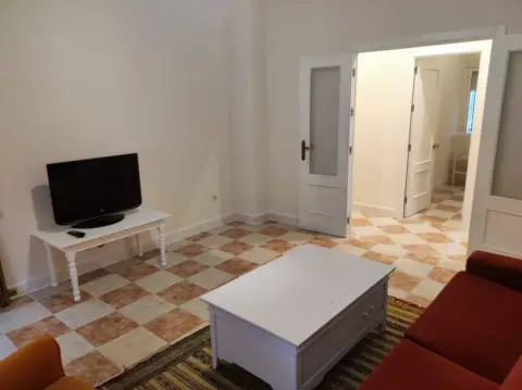 Piso en La Palmera - Manuel Siurot