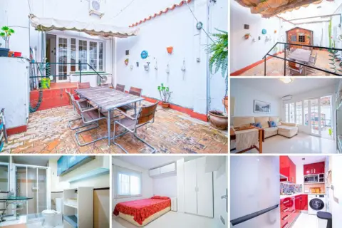 Piso en San Vicente