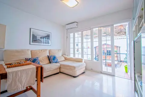 Piso en San Vicente