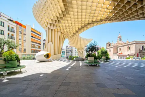 Piso en calle Puente y Pellón