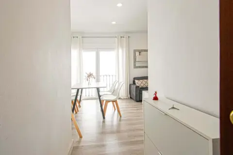 Piso en calle Puente y Pellón