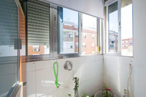 Piso en San Pablo
