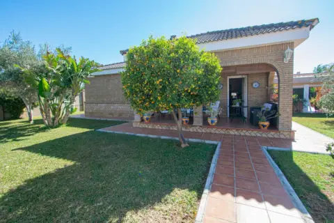 Chalet en Tarazona