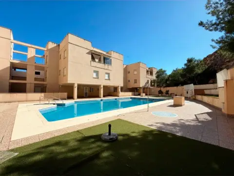 Piso en Aguadulce Norte