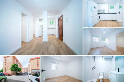 Piso en Doctor Fedriani