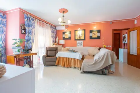 Piso en Emilio Lemos