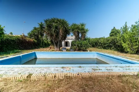 Casa en Urbanización Granadillos B