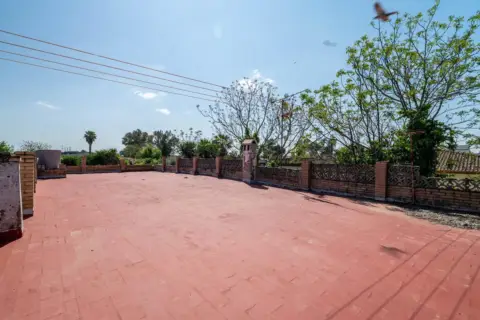 Casa en Urbanización Granadillos B