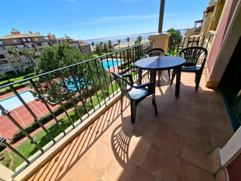 Apartamento en Isla Canela