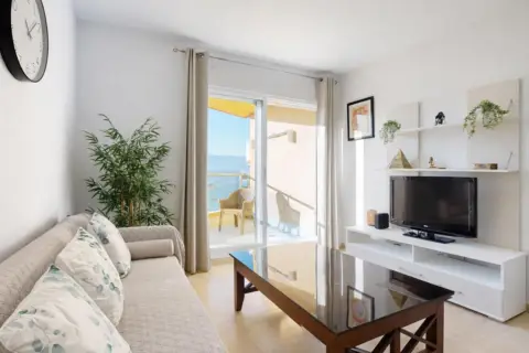 Piso en calle de la Armada Española, 31