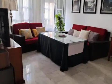 Casa en calle de Sor Petra