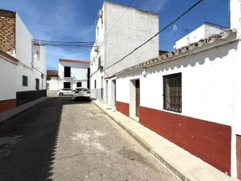 Casa en Centro