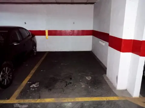 Piso en calle Camilo José Cela