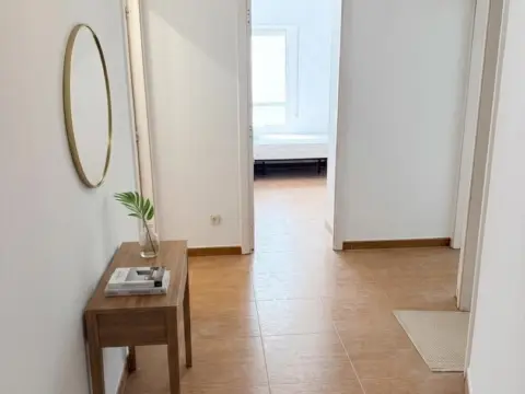 Piso en Los Bermejales