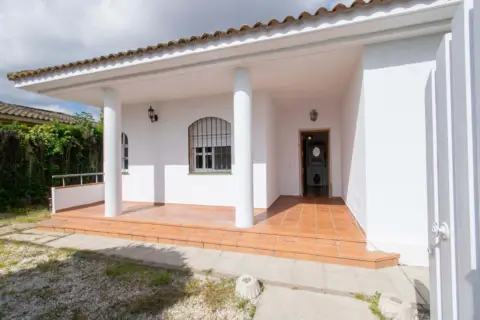 Chalet en calle de Aldebarán