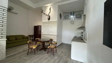 Apartamento en Alcalde L. Uruñuela - Palacio de Congresos