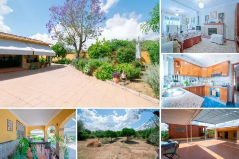 Chalet en Nuevo Bulevar