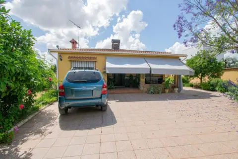 Chalet en Nuevo Bulevar
