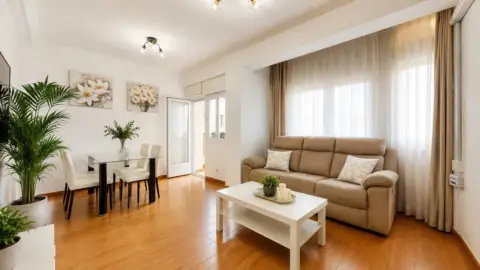 Apartamento en calle de Juan del Olmo, 20