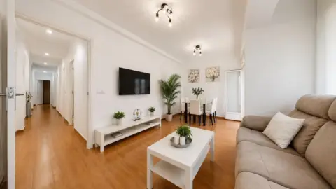 Apartamento en calle de Juan del Olmo, 20