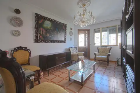 Piso en Arroyo - Santa Justa