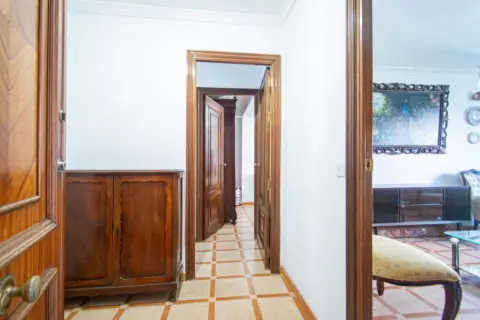 Piso en Arroyo - Santa Justa