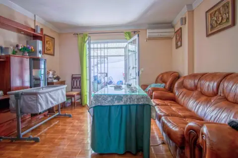 Casa adosada en Santa Clara