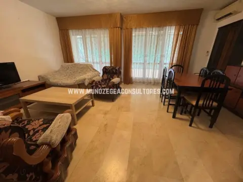 Piso en calle de Juan Jiménez Cuenca