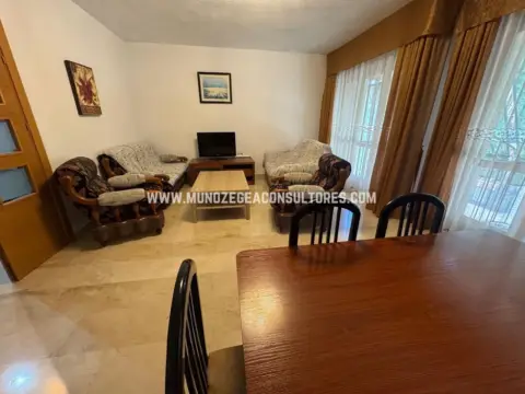 Piso en calle de Juan Jiménez Cuenca