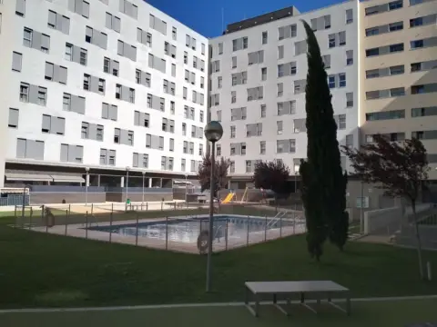 Piso en calle Campanile