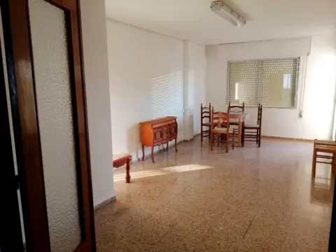 Piso en Castelló de La Plana