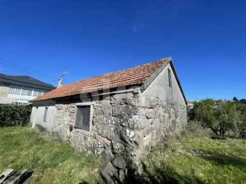 Chalet en calle Gorgoreiro, nº 2