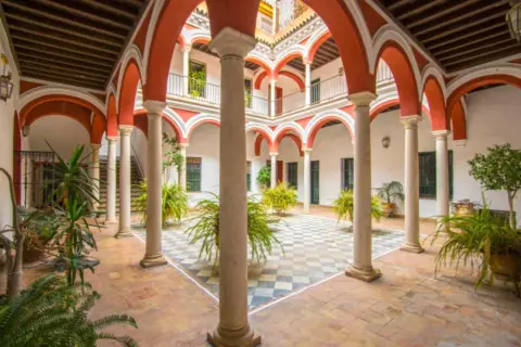 Dúplex en Santa Cruz - Alfalfa