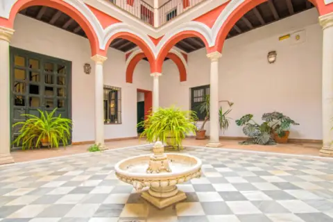 Dúplex en Santa Cruz - Alfalfa