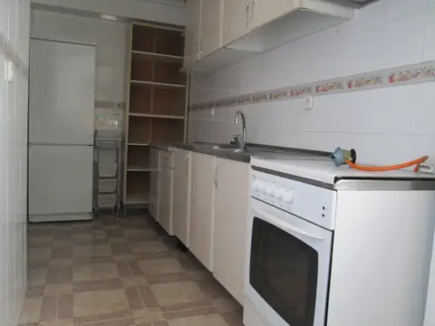 Piso en Centro - Camas