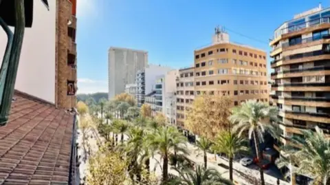 Piso en Avenida del Doctor Gadea, 24