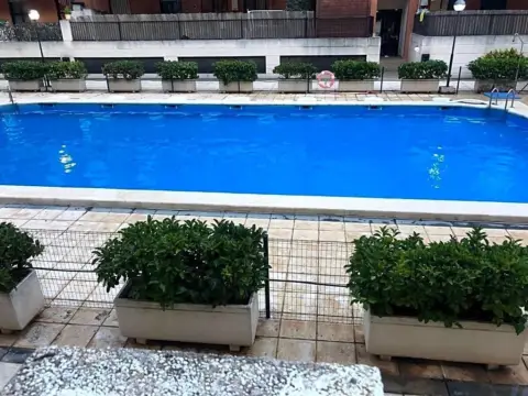 Piso en Carrer Mestre Miguel Buendía, 11