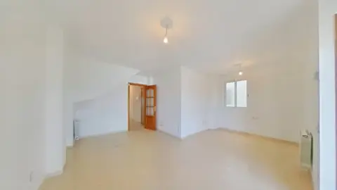 Piso en Vallparadís