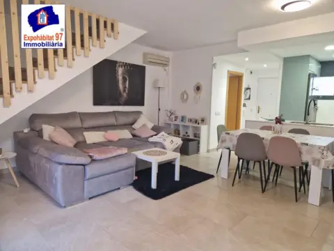 Dúplex en Carrer de la Tramuntana, 2