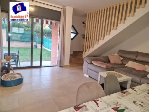 Dúplex en Carrer de la Tramuntana, 2